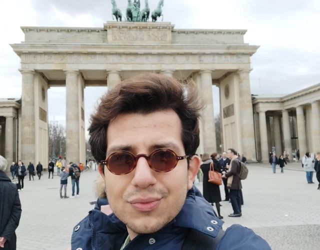 Şalpazarı İngilizce Özel Ders